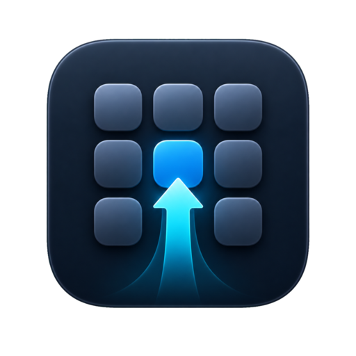 PinchKey icon